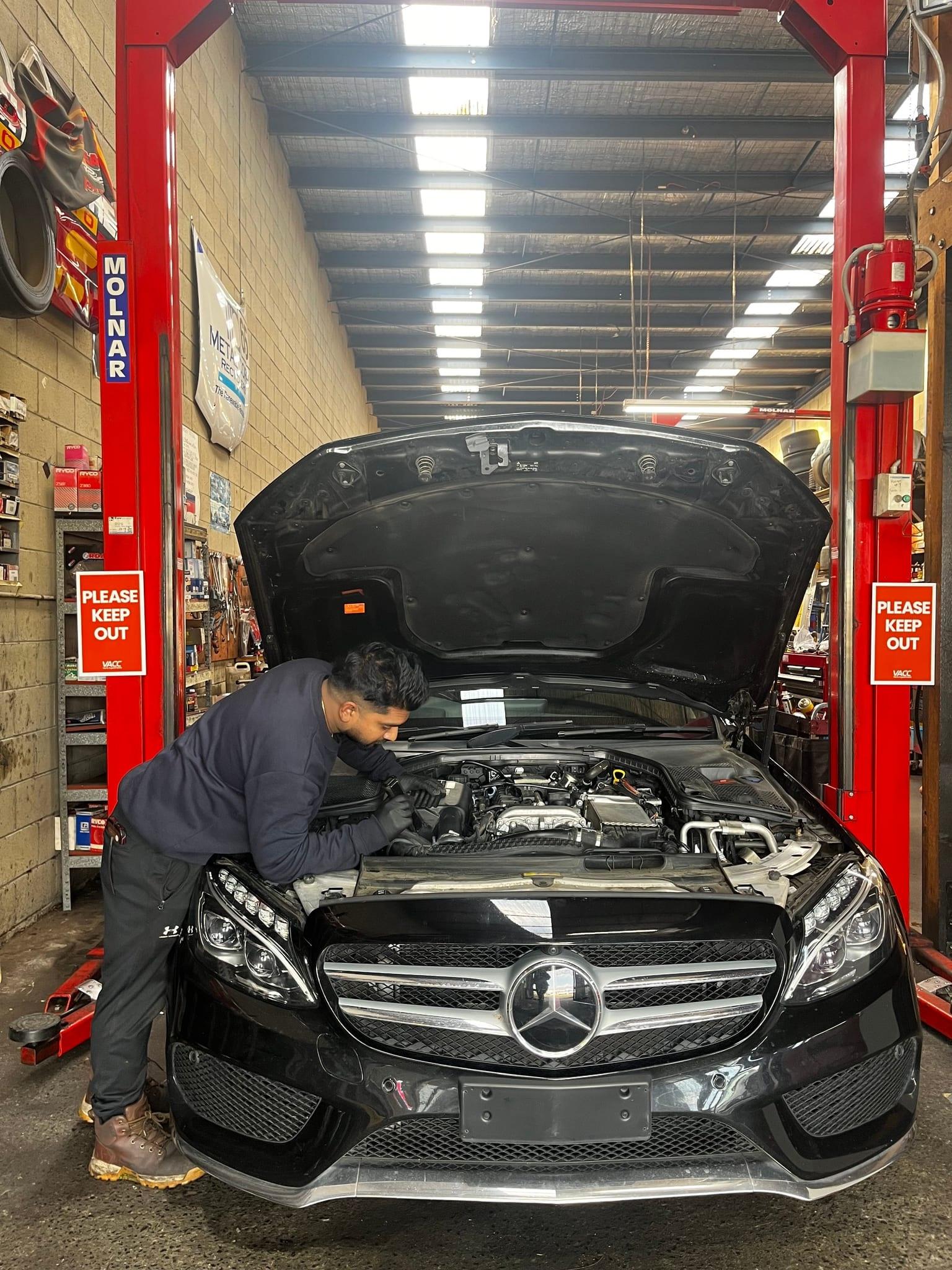 Why Yakka Eurohaus Motors - specialist European vehicle care